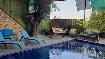 Villa Berry Villa Berry