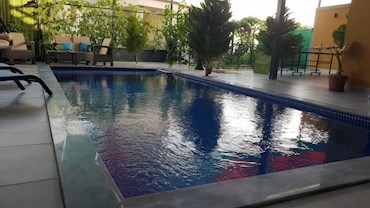 Villa Berry Villa Berry