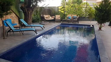 Villa Berry Villa Berry