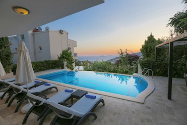 Villa Beyaz Villa Beyaz