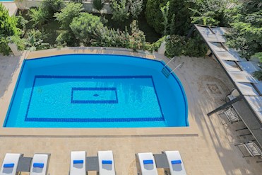 Villa Beyaz Villa Beyaz