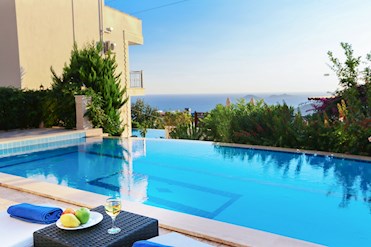 Villa Beyaz Villa Beyaz