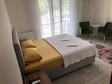 Villa Beyaz Göl-1 Villa Beyaz Göl-1