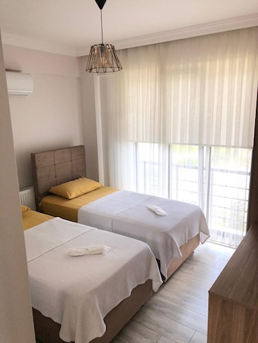 Villa Beyaz Göl-2 Villa Beyaz Göl-2