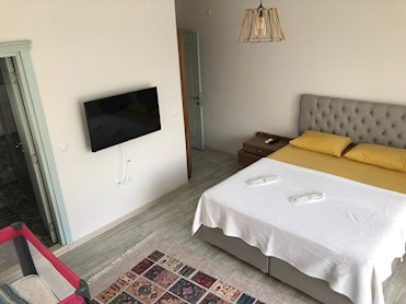 Villa Beyaz Göl-2 Villa Beyaz Göl-2