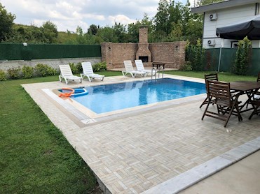Villa Beyaz Göl-2 Villa Beyaz Göl-2