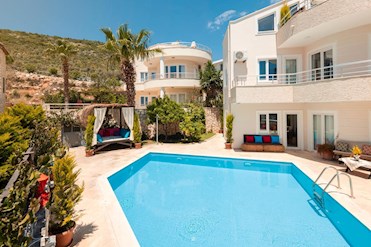 Villa Bilge Villa Bilge