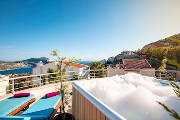 Villa Bilge Villa Bilge