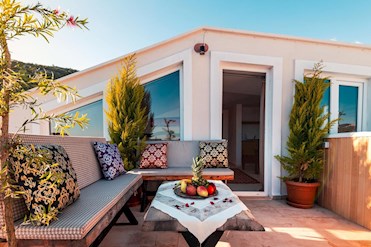 Villa Bilge Villa Bilge