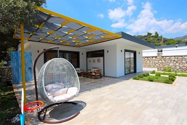 Villa Bingo Villa Bingo