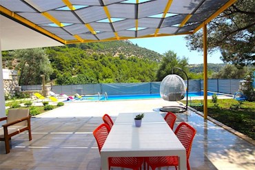 Villa Bingo Villa Bingo