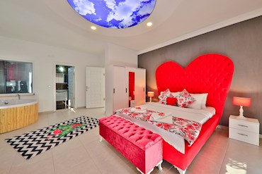 Villa Bodamya Villa Bodamya