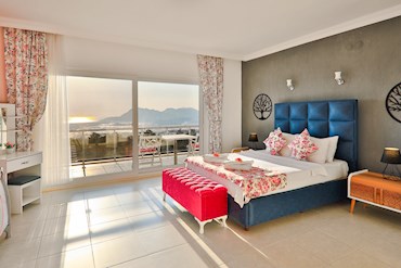 Villa Bodamya Villa Bodamya
