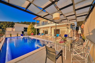 Villa Bodamya Villa Bodamya