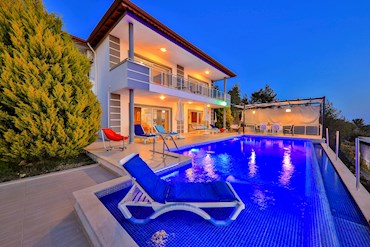 Villa Bodamya Villa Bodamya