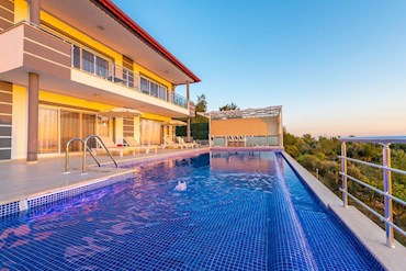 Villa Bodamya Villa Bodamya