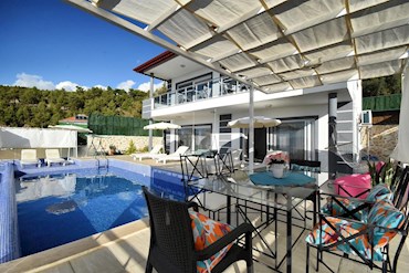 Villa Bodamya Villa Bodamya