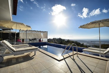 Villa Bodamya Villa Bodamya