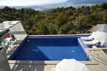 Villa Bodamya Villa Bodamya
