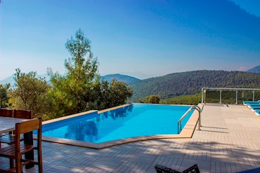 Villa Boğaz Villa Boğaz