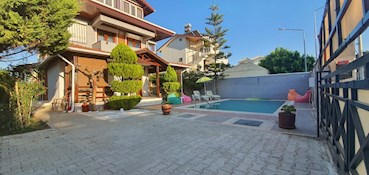 Villa Bordo Villa Bordo