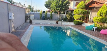 Villa Bordo Villa Bordo