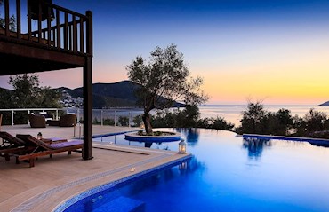 Villa Brenna Villa Brenna