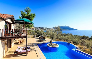 Villa Brenna Villa Brenna