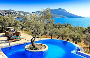 Villa Brenna Villa Brenna