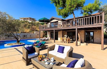 Villa Brenna Villa Brenna