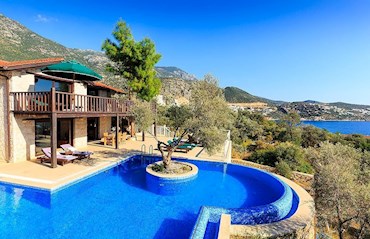 Villa Brenna Villa Brenna