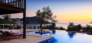 Villa Brenna Villa Brenna
