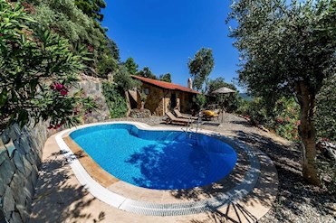 Villa Buğday Villa Buğday
