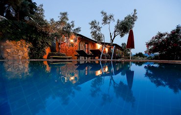 Villa Buğday Villa Buğday