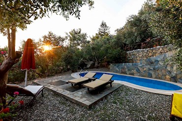 Villa Buğday Villa Buğday