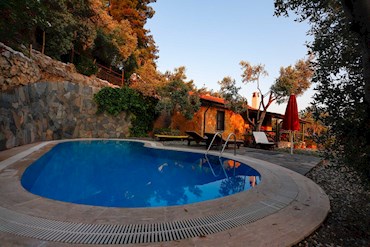 Villa Buğday Villa Buğday