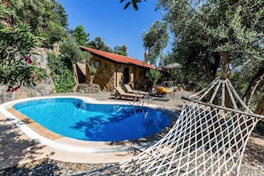Villa Buğday Villa Buğday