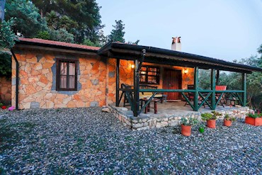 Villa Buğday Villa Buğday