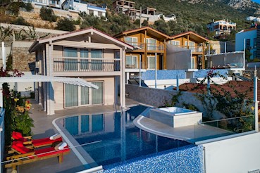 Villa Bügü Villa Bügü