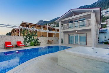Villa Bügü Villa Bügü