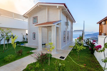 Villa Bügü Villa Bügü