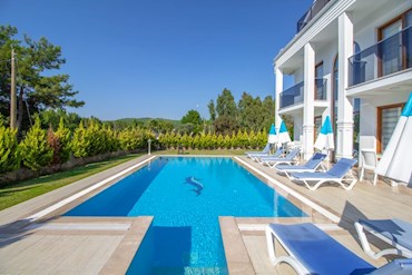 Villa Buğulu Villa Buğulu