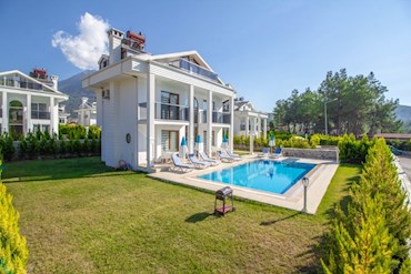 Villa Buğulu Villa Buğulu