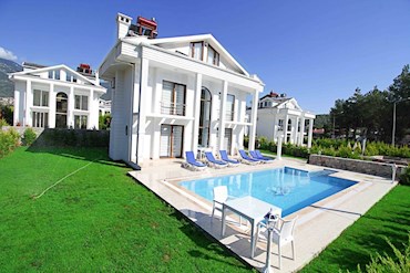 Villa Buğulu Villa Buğulu