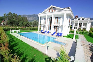 Villa Buğulu Villa Buğulu