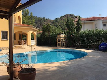 Villa Bülbül Villa Bülbül