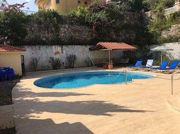 Villa Bülbül Villa Bülbül