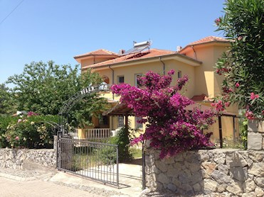 Villa Bülbül Villa Bülbül
