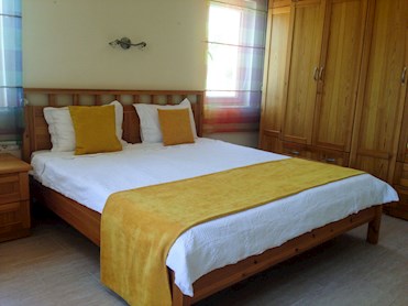 Villa Bülbül Villa Bülbül