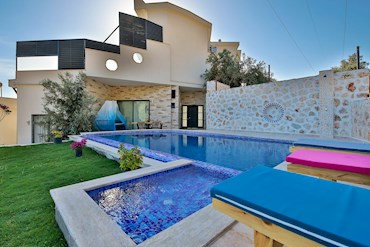 Villa Camus Villa Camus